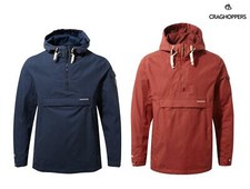 Craghoppers Woodridge Cagoule