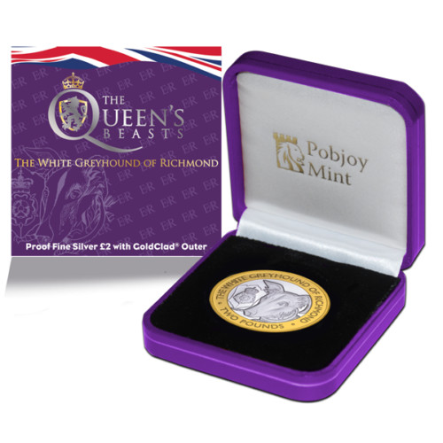 Coins 2021 the queens - 2021,