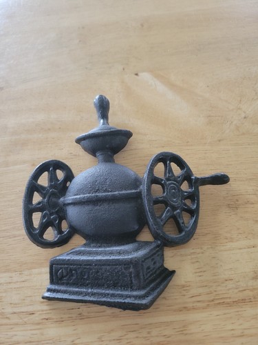 Vintage taiwan metal coffee - vintage,