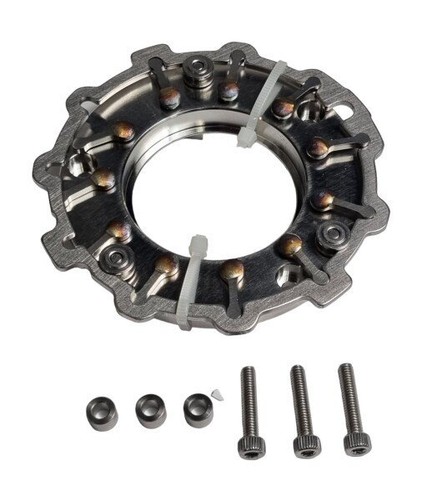 Turbocharger nozzle ring