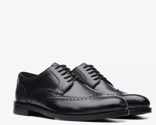 Clarks men craftdean wing - men’s,