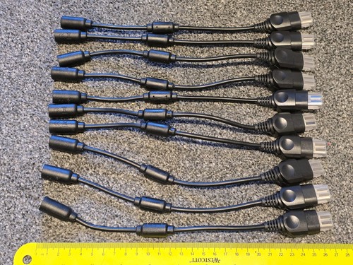 Job lot microsoft xbox - job, 10