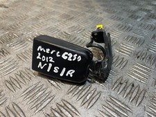 MERCEDES C250 W204 REAR SEAT