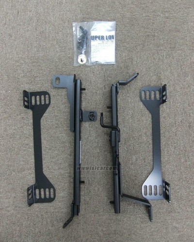 Low position full bucket seat - full,