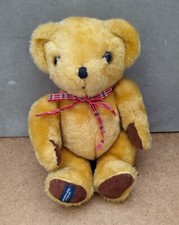 Mulholland & Bailie - 12" Jointed Teddy Bear