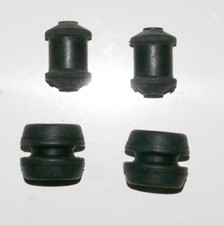 FORD ZEPHYR,ZODIAC Mk4 FRONT TRACK CONTROL ARM BUSH KIT