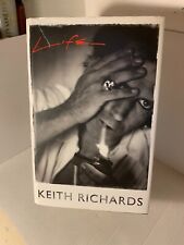 Life by Keith Richards