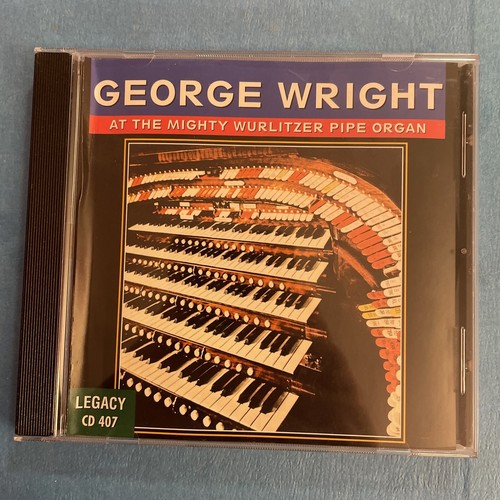 George wright the - at, might