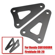 CNC Aluminum Lowering Link Kit