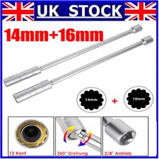 16+14 Magnetic Thin Wall Spark