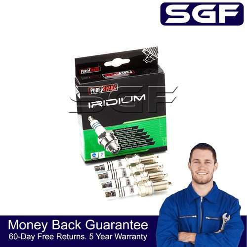 Sgf iridium tip spark - iridium,