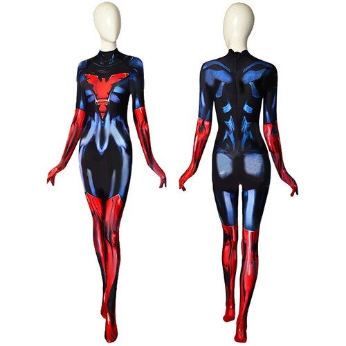Men woman dark phoenix - woman,