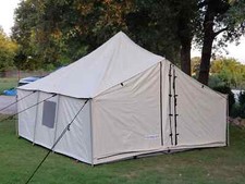 Selkirk Spike Tent