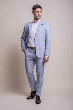 Men’s Slim Fit Fredrik