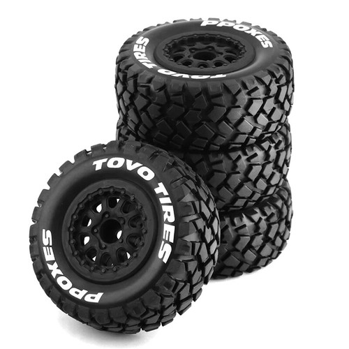 Car 110mm truck tire - truck,