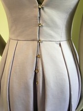 Ted Baker Scaleta dress size 1