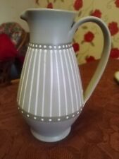 Vintage Denby ~ Large Jug ~ 22cm tall ~ Free UK P&P