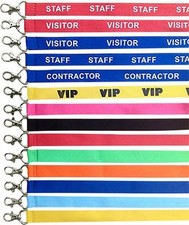 Neck Strap Lanyard Safety