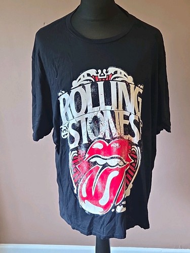 Rolling stones black the - stones, 3