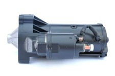 Hella Starter for Citroen