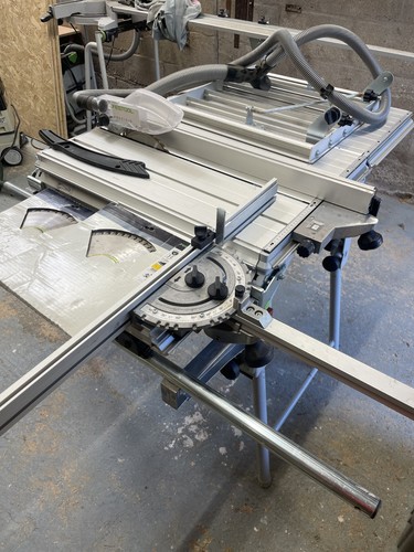 Festool 574782 trimming saw - trimming,