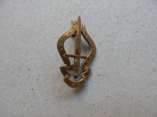 Belgium army commando - army, cap