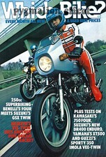 Benelli 254 GSX250E Z250C