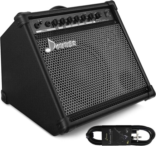 Donner amplifier for - donner,