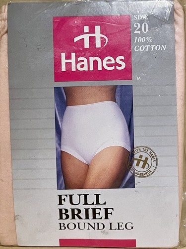 Hanes vintage ladies full - vintage,