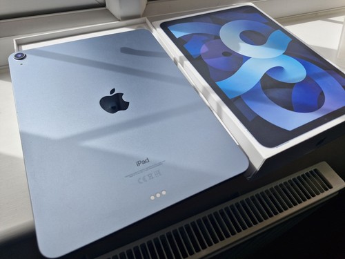 Apple ipad air 4th - apple,