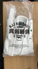 Kids teens bjj uniform - bjj,