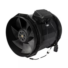 SystemAir G.A.S. Revolution EC