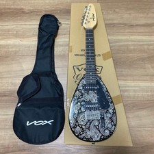 VOX MARK III Mini Paisley BK