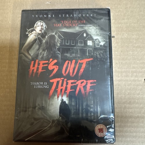 Out there new - out, (2018)