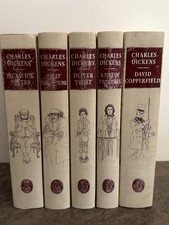 A Tale of Two Cities; Great