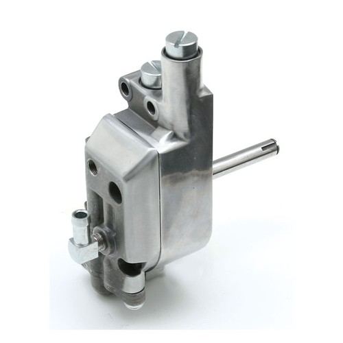 Oil pump 26053 - pump, complete