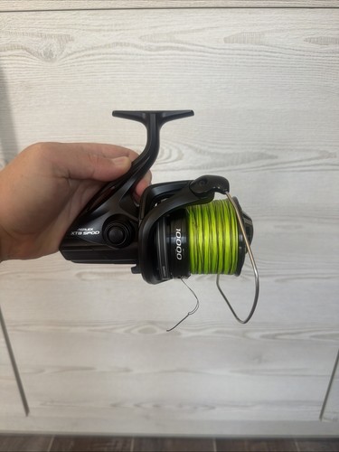 Shimano aerlex 10000 xtb - shimano,