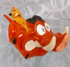 Disney Burger King Lion King