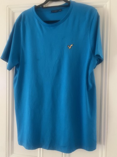 Voi jeans mens shirt - t-shirt, bright