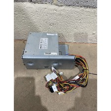 Dell NPS-330CB B Power Supply Unit Silver 330-Watt for Optiplex GX400 Desktop PC