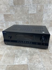 Sony STR-DH520 AV Receiver in