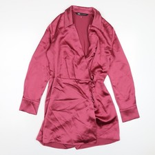 Womens UK Size S Zara
