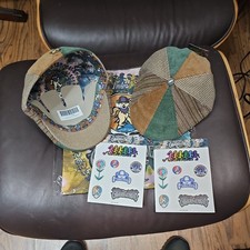 Boston Scally Company Grateful