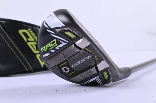 Cobra king radspeed hybrid - cobra,