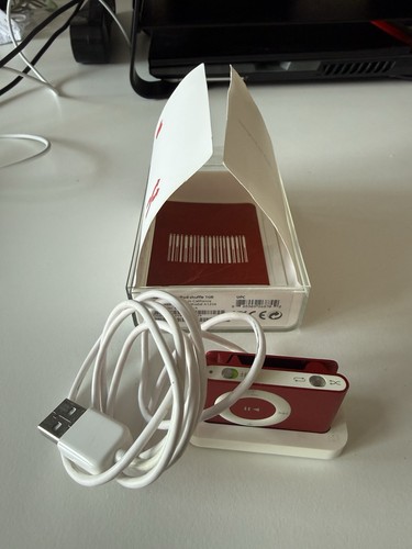 Apple ipod shuffle 2nd - apple,