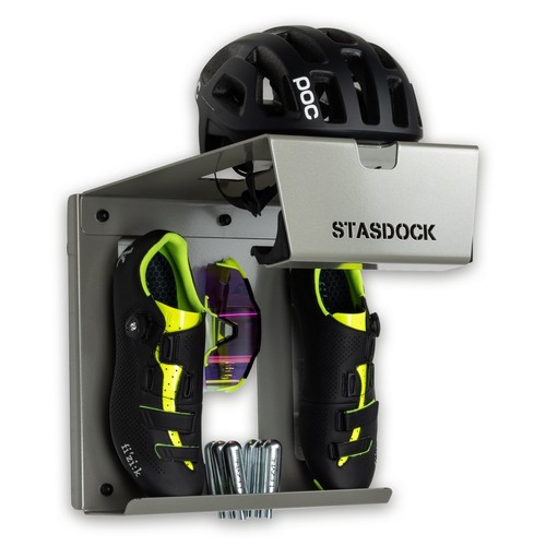 Stasdock bike wall mount and - stasdock,