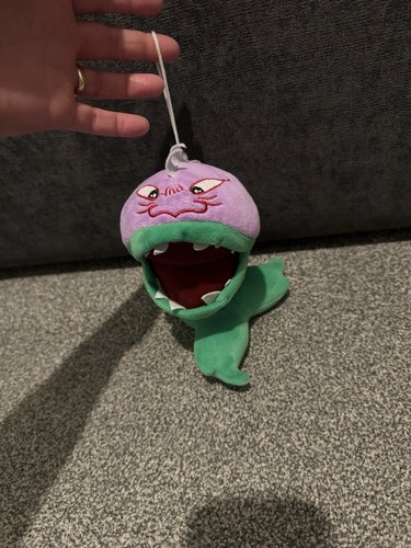 Plants zombies chomper - plants,