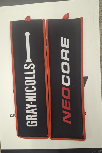 Gray nicolls neocore blade - gray,