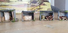 20mm farm walls wargaming
