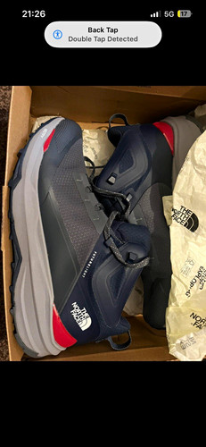 The north face futurelight - the,